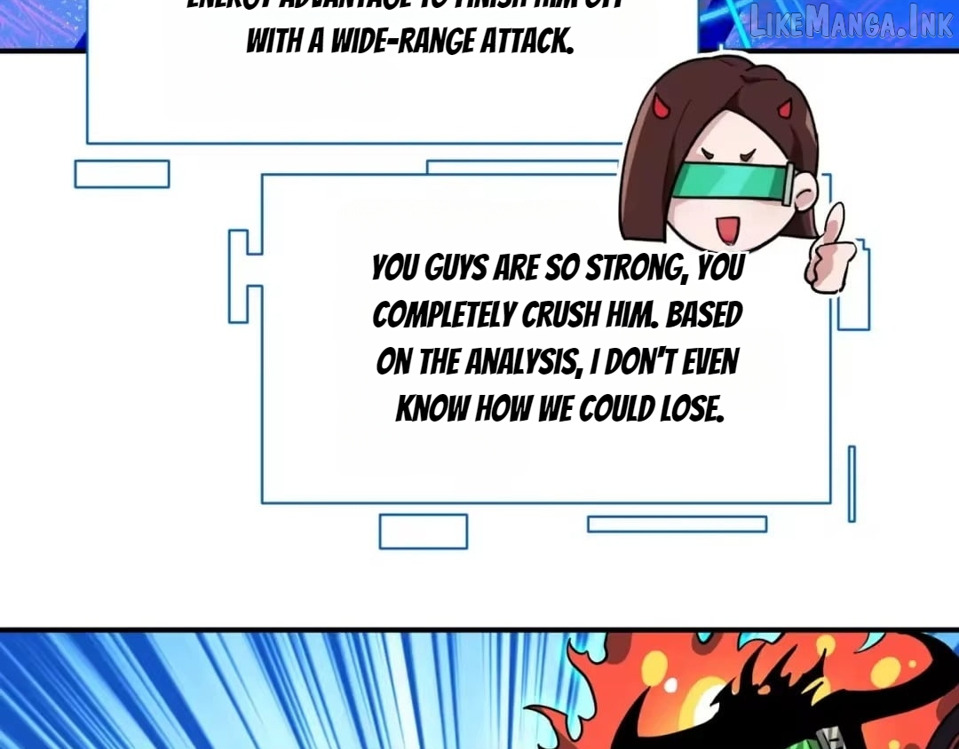 Era of the Haunted Chapter 614  - page 66